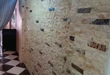 عقارات للبيع - 2 غرف - بالدور 5