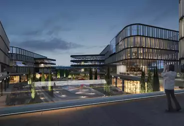 Shops For sale - floor 1