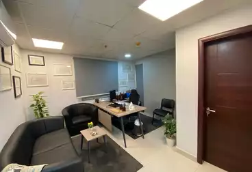Offices For rent - 2 rooms - floor 1