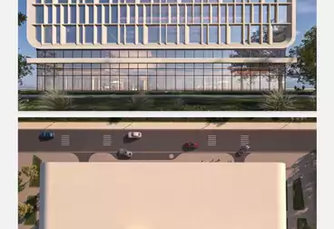 Offices For sale - 1 rooms - floor 2