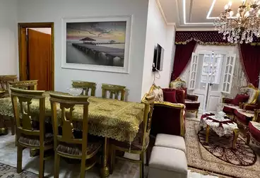 شقق للبيع - 3 غرف - بالدور 2