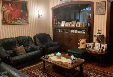 Twin House For sale - 5 rooms