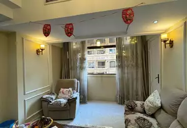 عقارات للبيع - 3 غرف - بالدور 3