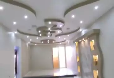 عقارات للبيع - 3 غرف - بالدور 6