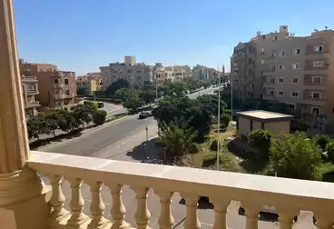 عقارات للإيجار - 3 غرف - بالدور 3