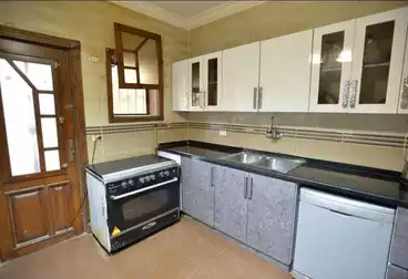 Separate Villa For rent - 5 rooms