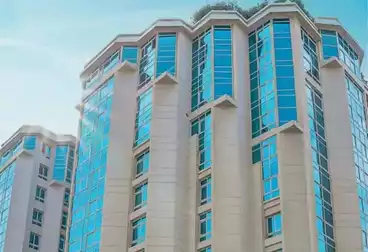 عقارات للإيجار - 6 غرف - بالدور 3