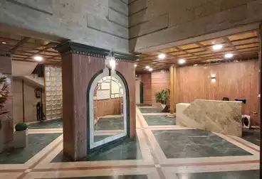 مكاتب للإيجار - 31 غرف - بالدور 5