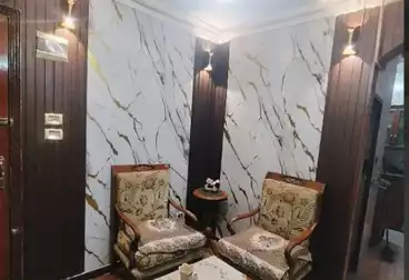 Apartments For sale - 3 rooms - floor 2