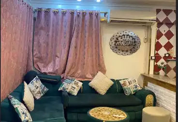 عقارات للإيجار - 3 غرف - بالدور 1