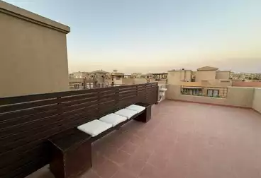 عقارات للإيجار - 2 غرف - بالدور 3
