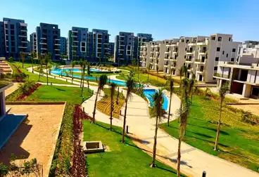 عقارات للبيع - 4 غرف - بالدور 2