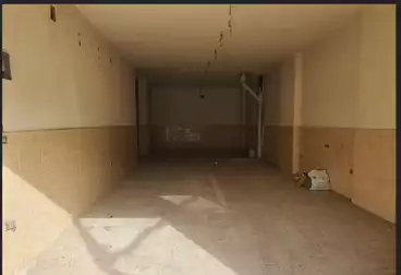 جراج للبيع