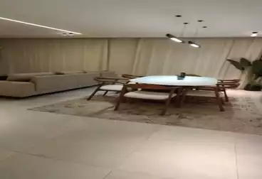 Furnished Apartment For rent - 3 rooms - floor 2