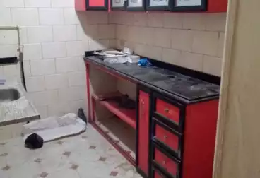عقارات للإيجار - 2 غرف - بالدور 3