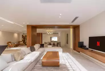 Apartment للإيجار