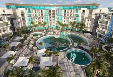 Apartments For sale - 1 rooms - floor 2