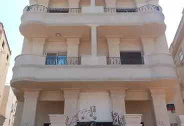 Duplex For sale - 3 rooms - floor 1