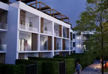 Apartments For sale - 1 rooms - floor 1