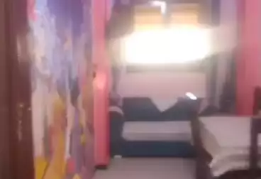 شقق للبيع - 2 غرف - بالدور 3