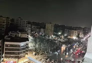 عقارات للإيجار - 3 غرف - بالدور 10