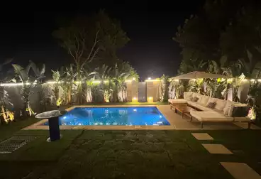 Twin House For rent - 5 rooms