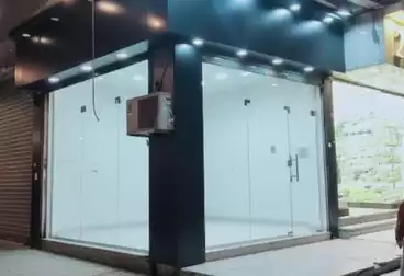 Shops For sale - floor 1