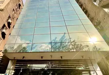 Offices For rent - 4 rooms - floor 8