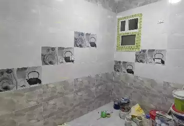 شقق للبيع - 3 غرف - بالدور 4