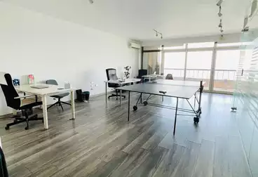 Apartments For rent - 5 rooms - floor 6