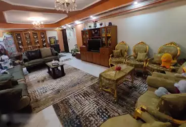 شقق للبيع - 3 غرف - بالدور 8