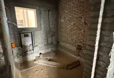Apartment with Garden For sale - 2 rooms - floor 0