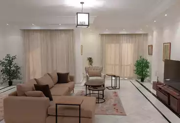 Apartments For rent - 3 rooms - floor 3
