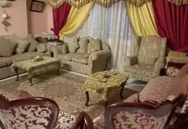 شقق للبيع - 3 غرف - بالدور 1
