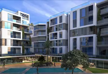 Apartments For sale - 3 rooms - floor 2