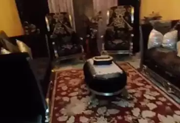 عقارات للبيع - 3 غرف - بالدور 10