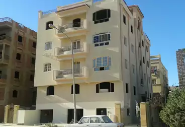 Apartments For sale - 3 rooms - floor 3