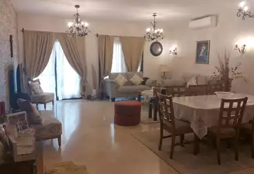 شقق مفروشة للإيجار - 2 غرف - بالدور 11