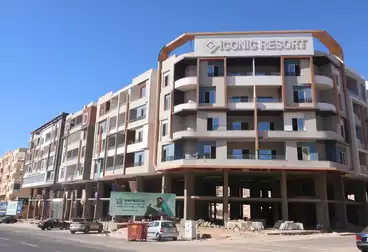 Apartments For sale - 1 rooms - floor 1