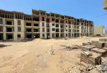 شقق للبيع - 2 غرف - بالدور 4