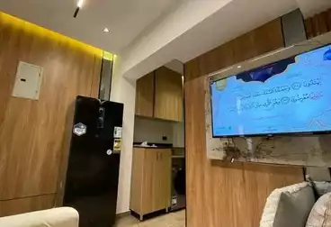 عقارات للبيع - 1 غرف - بالدور 2