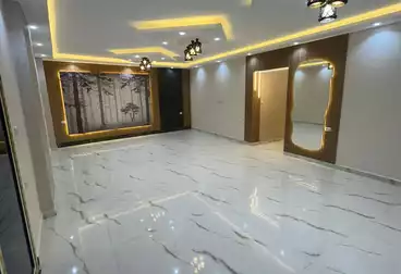 عقارات للبيع - 3 غرف - بالدور 2