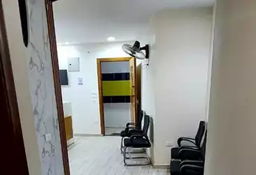 Administrative For sale - 2 rooms - floor 7