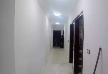 مكاتب للإيجار - 3 غرف - بالدور 10