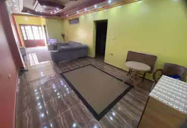 Furnished Apartment For rent - 2 rooms - floor 0