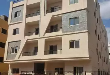 Apartments For sale - 2 rooms - floor 3