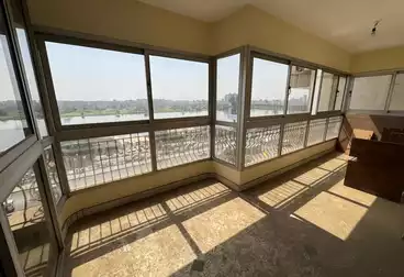 Corporate Branch For rent - 10 rooms - floor 5