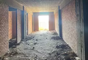 شقق للبيع - 3 غرف - بالدور 2