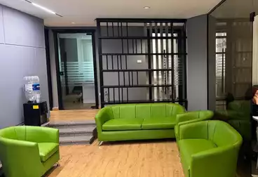 عقارات للإيجار - 6 غرف - بالدور 0
