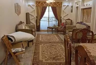 شقق للبيع - 3 غرف - بالدور 5